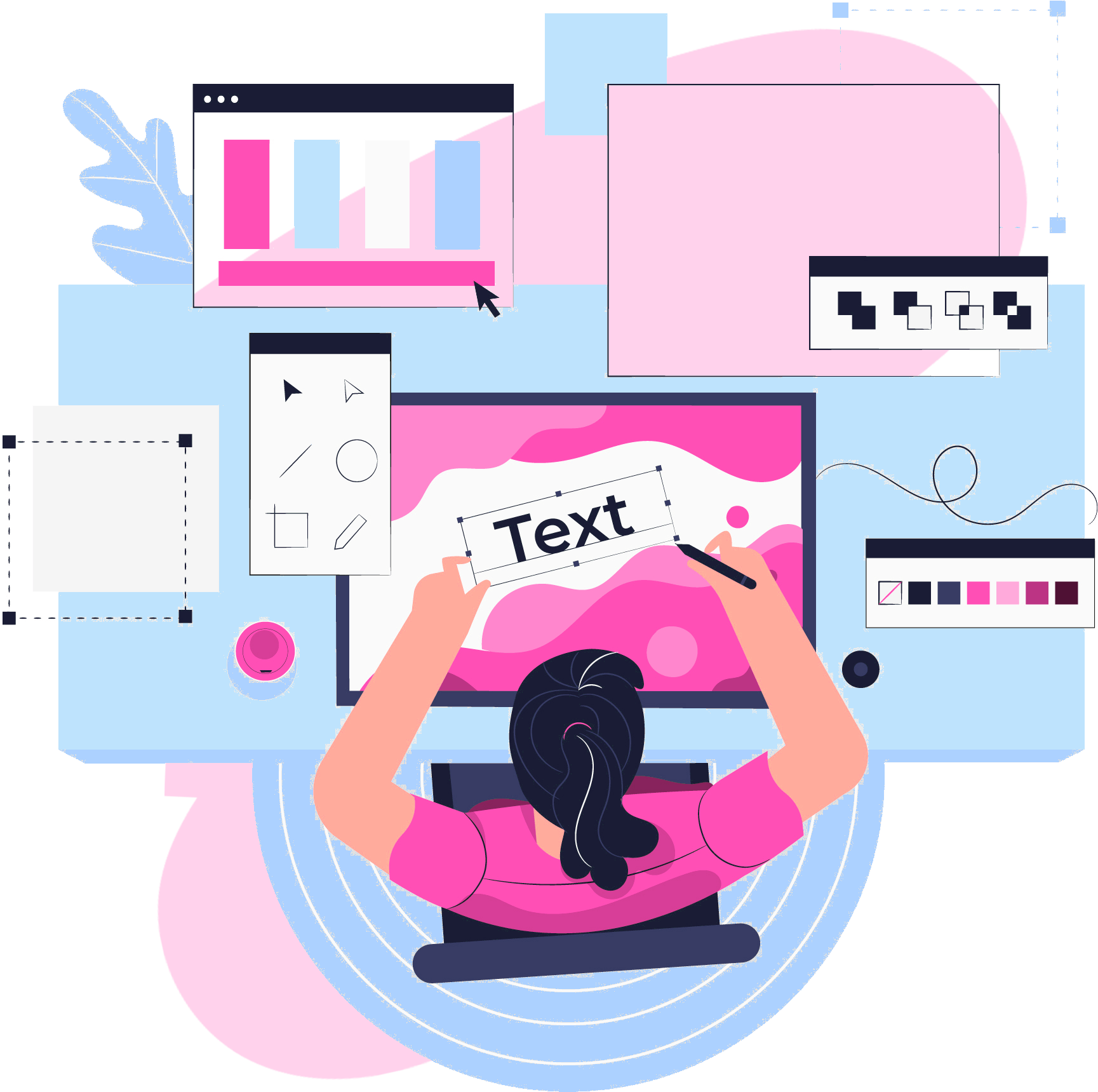 TechNimbus – Web & App Development